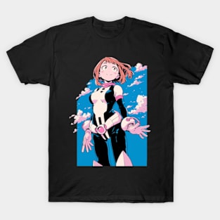 uraraka T-Shirt